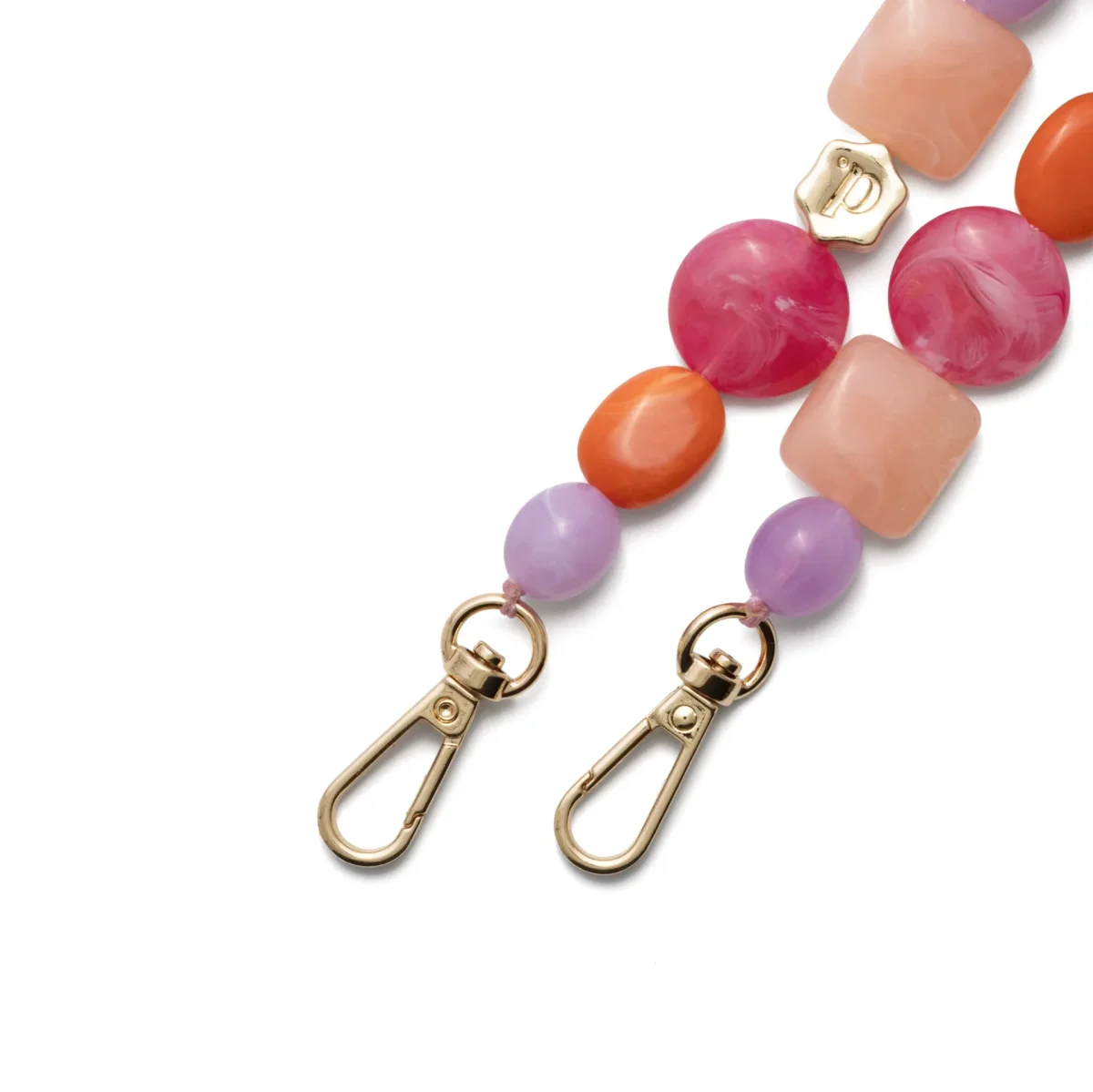 Phone Charm | Beaded | Junko - Imagen 7