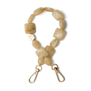 Phone Charm | Beaded | Robyn