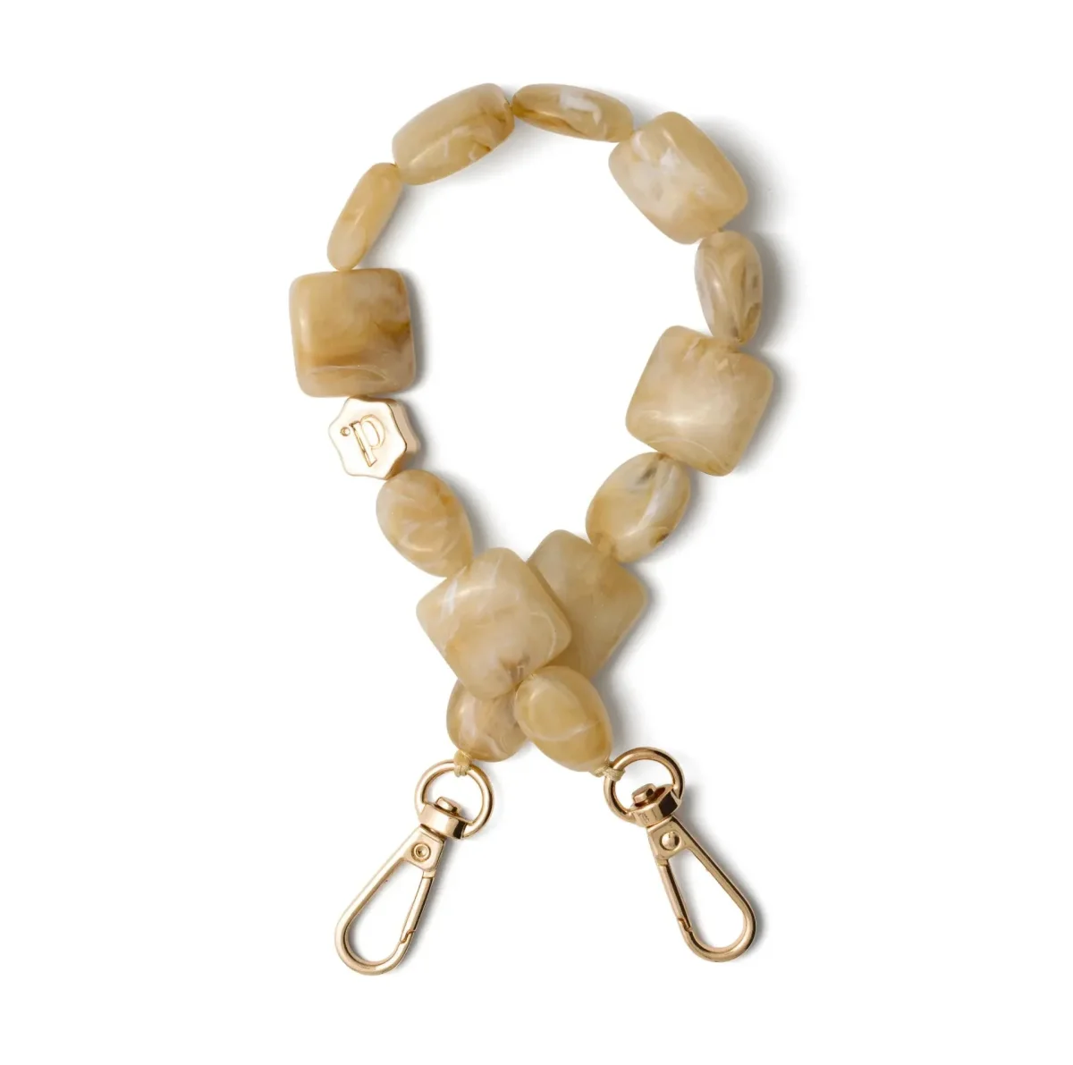 Phone Charm | Beaded | Robyn - Imagen 2