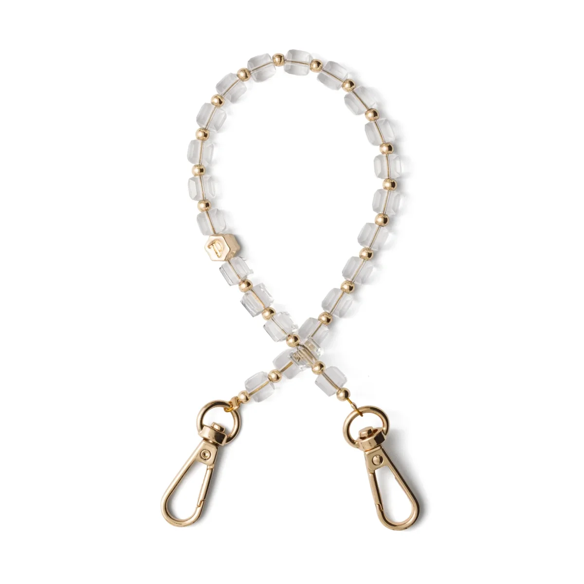 Phone Charm | Beaded | Mae