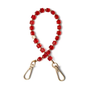 Phone Charm | Beaded | Hedy