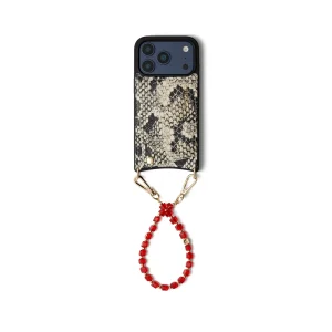 Charm Set | iPhone | Snake | Hedy