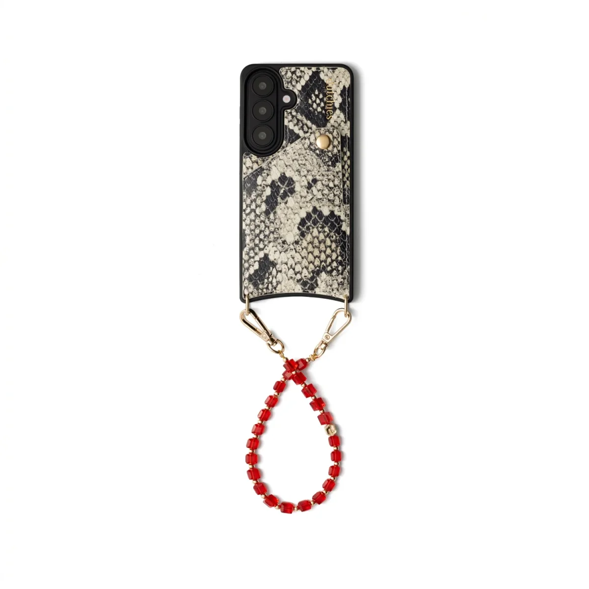 Charm Set | Samsung | Snake | Hedy - Imagen 2