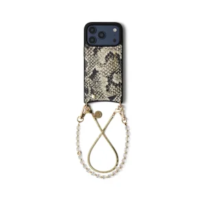 Charm Set | iPhone | Snake | Mae