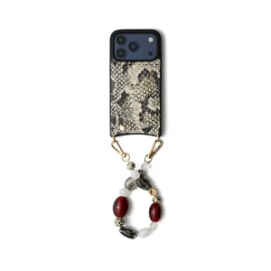 Charm Set | iPhone | Snake | Maya