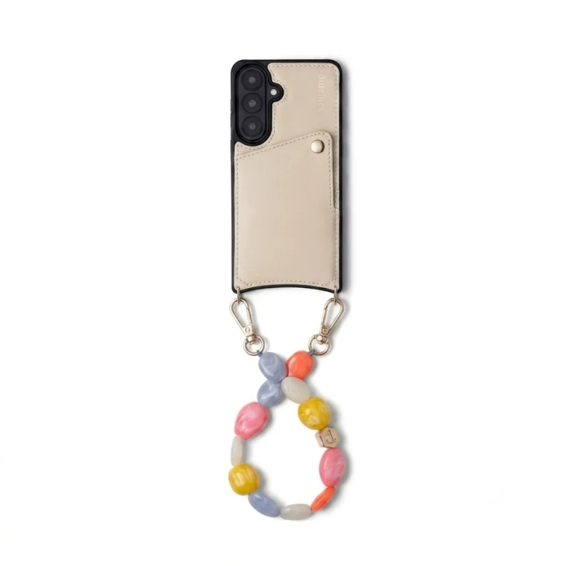 Charm Set | Samsung | Vanilla | Aloha - Imagen 2