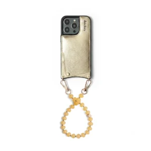 Charm Set | iPhone | Goldy | Rosita