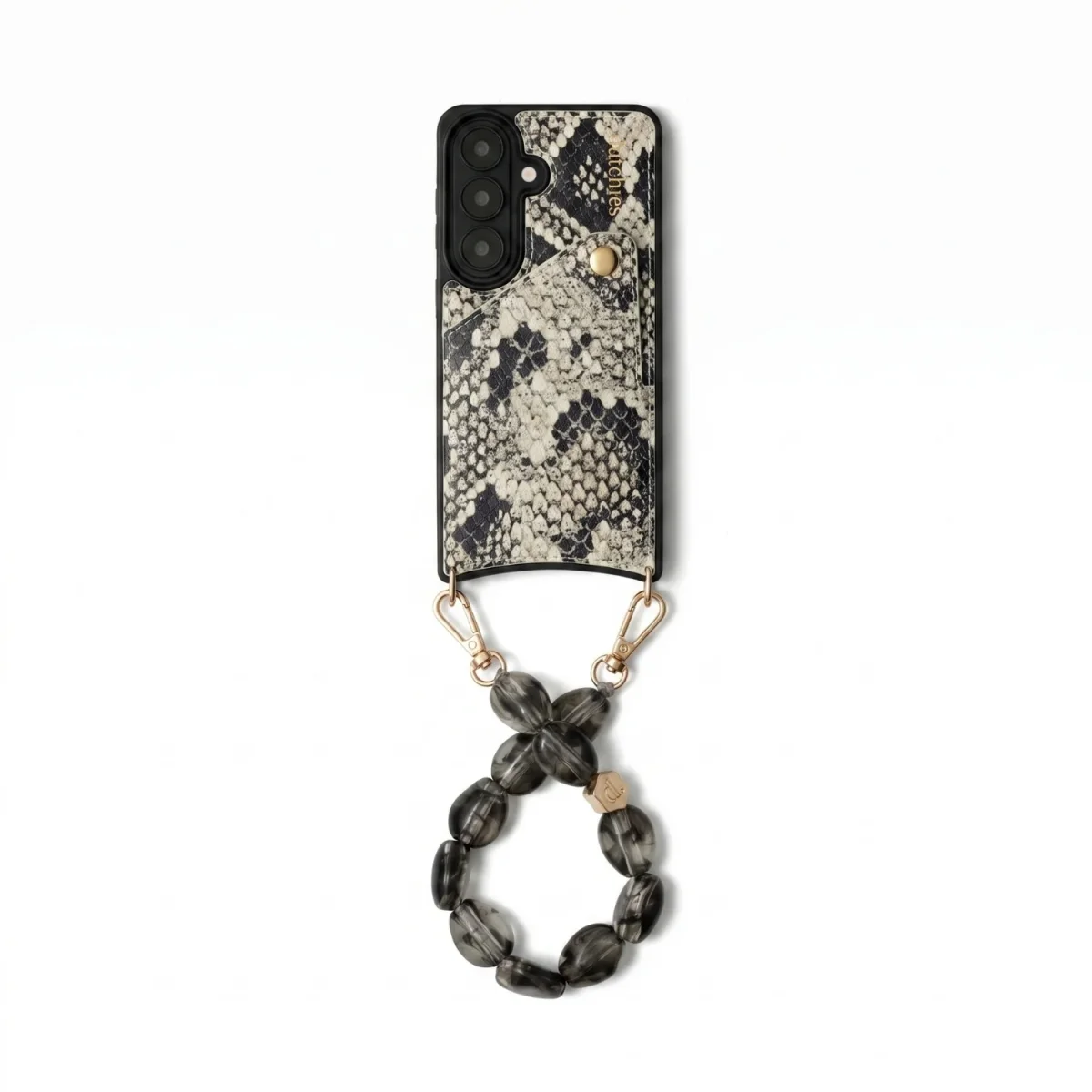 Charm Set | Samsung | Snake | Bobby - Imagen 2