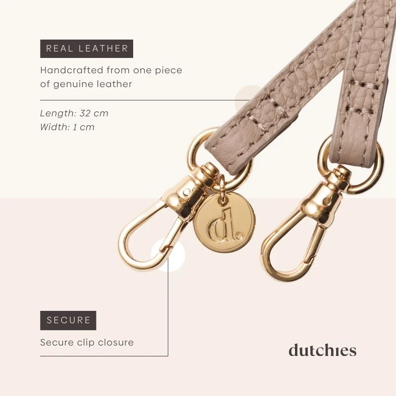 Phone Charm | Slimline | Beige - Imagen 7