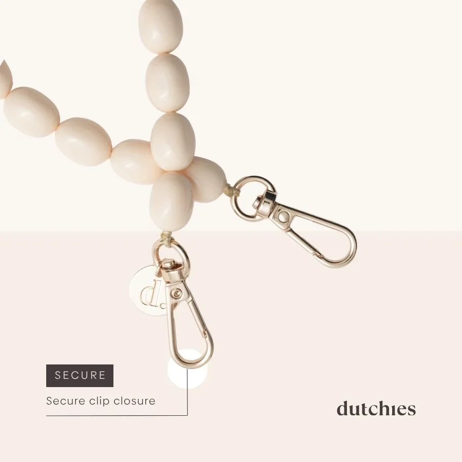 Phone Chain | Beaded | Gwen - Imagen 7