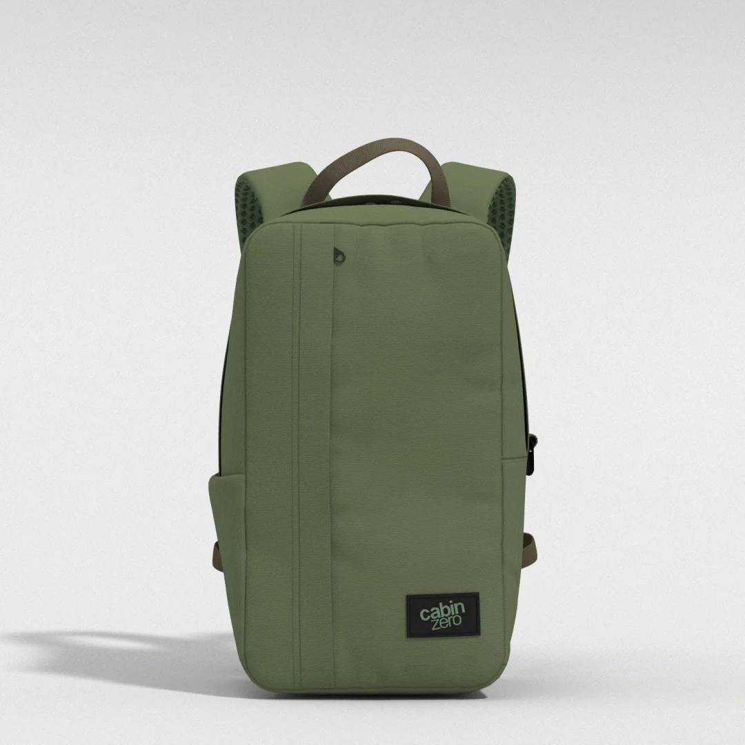 Mochila De Vuelo Clásica 12L - Imagen 5