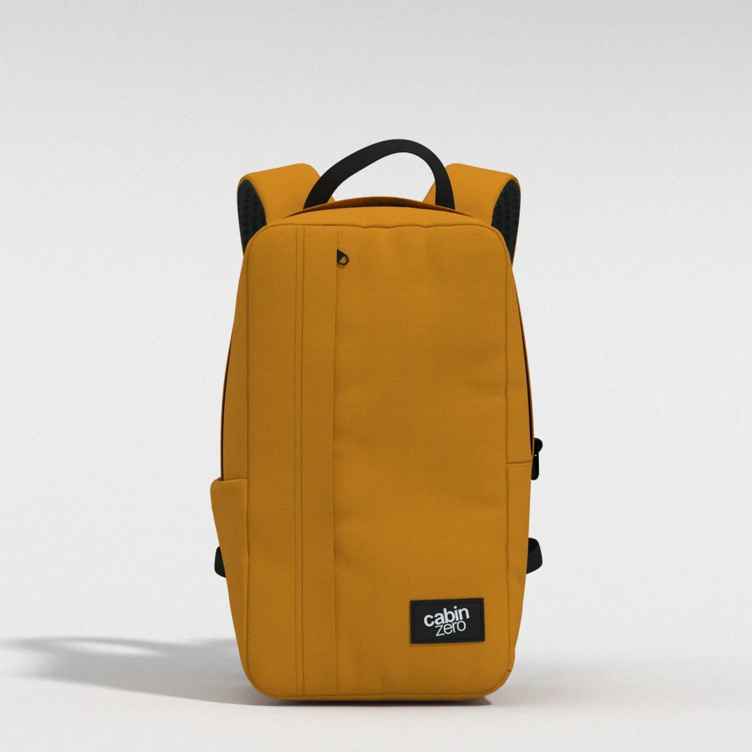 Mochila De Vuelo Clásica 12L - Imagen 3