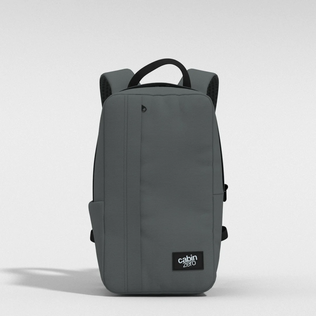 Mochila De Vuelo Clásica 12L - Imagen 6