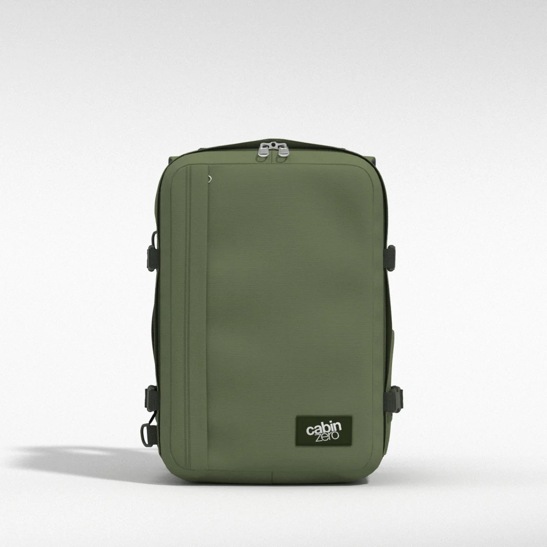 Classic Plus Backpack 32L - Imagen 7