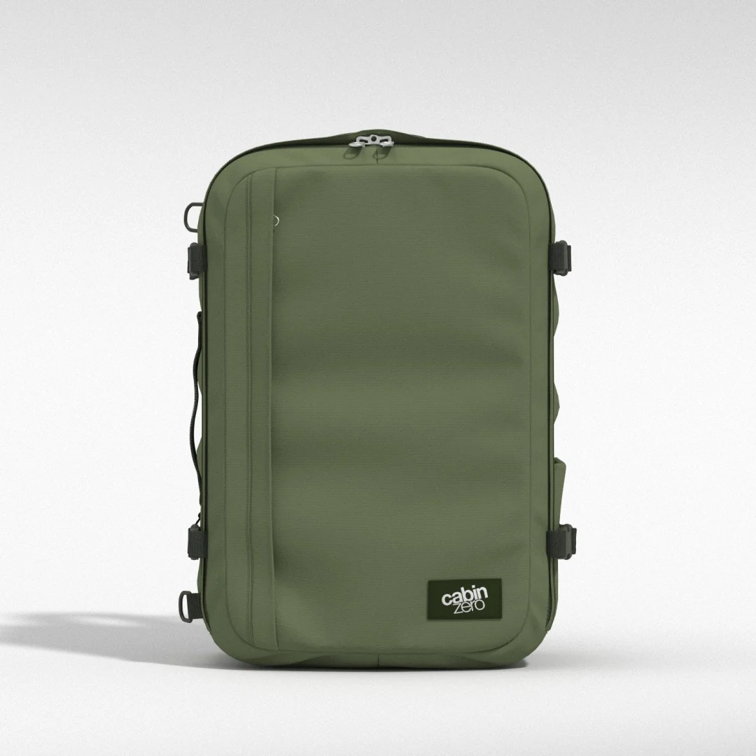 Classic Plus Backpack 42L - Imagen 7