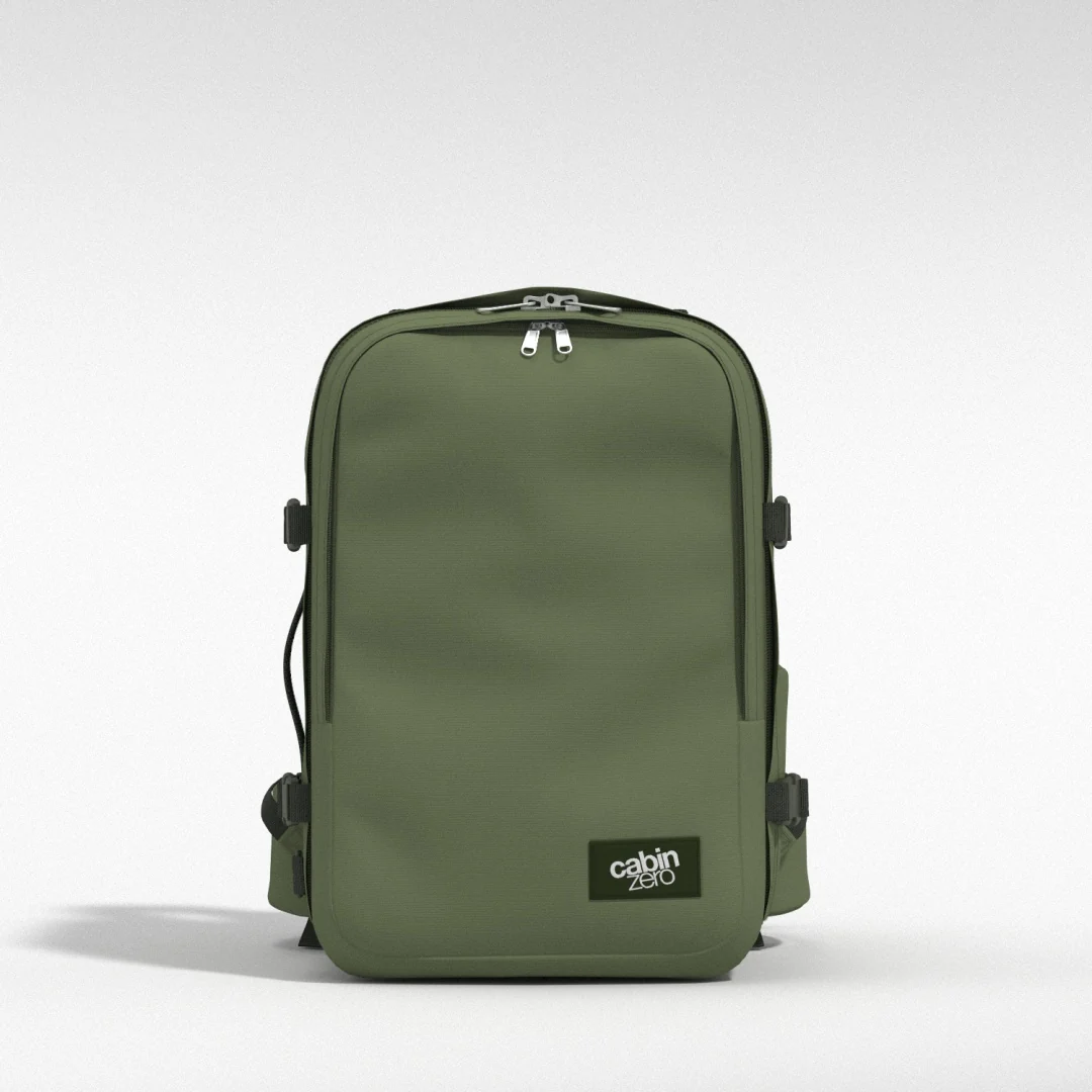 Classic Pro Backpack 32L - Imagen 7