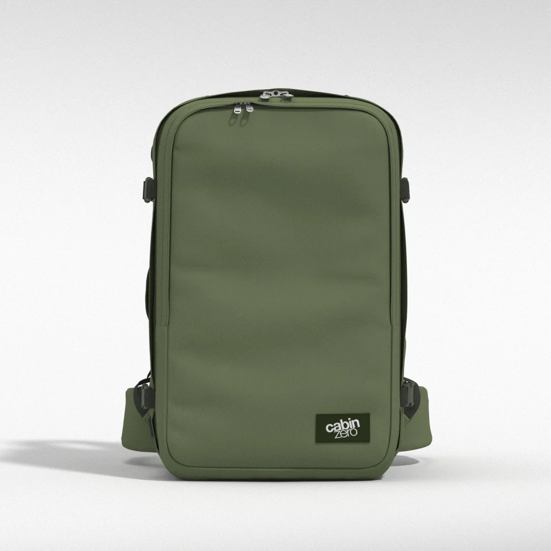 Classic Pro Backpack 42L - Imagen 7