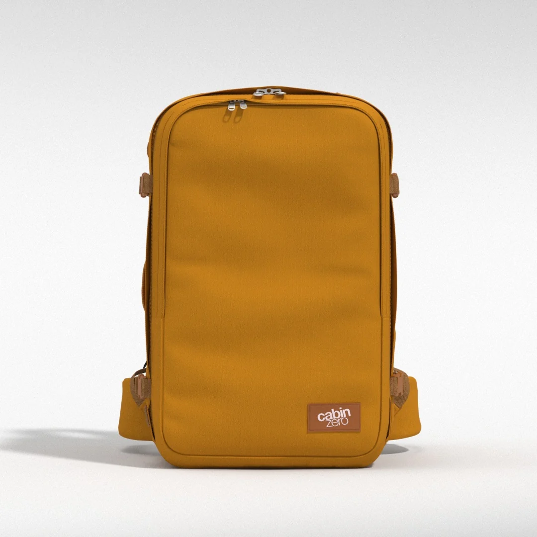 Classic Pro Backpack 42L - Imagen 5