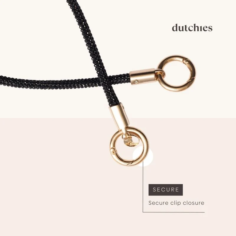Phone Chain | Glitter | Coco - Imagen 5