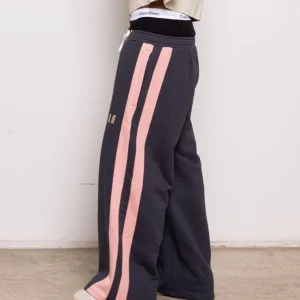 Float Navy Sweatpants