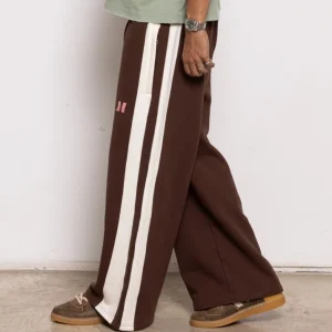 Float Brown Sweatpants