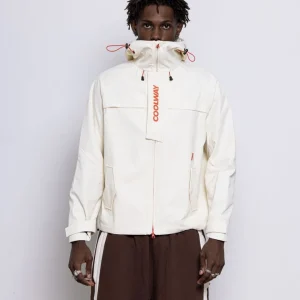 Storm Ice Windbreaker