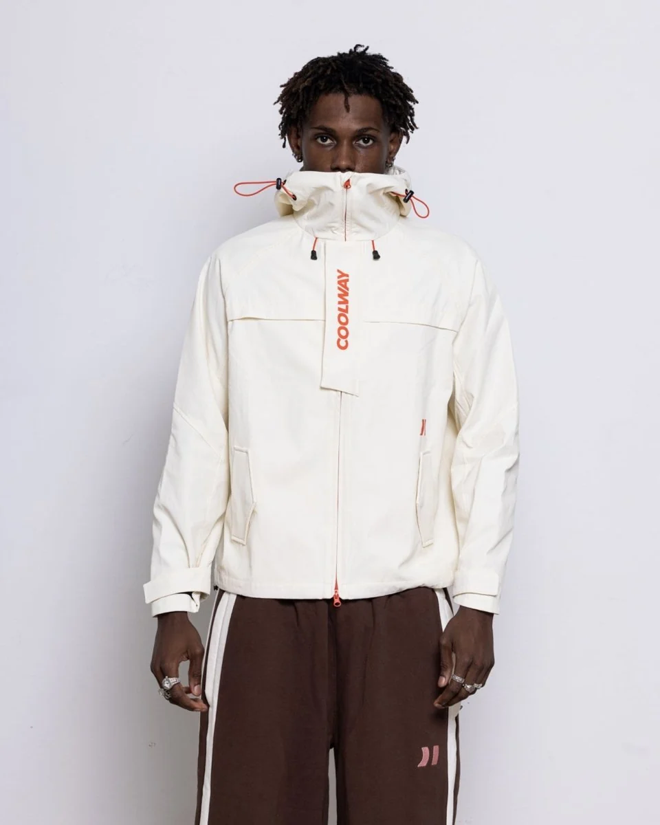 Storm Ice Windbreaker - Imagen 2