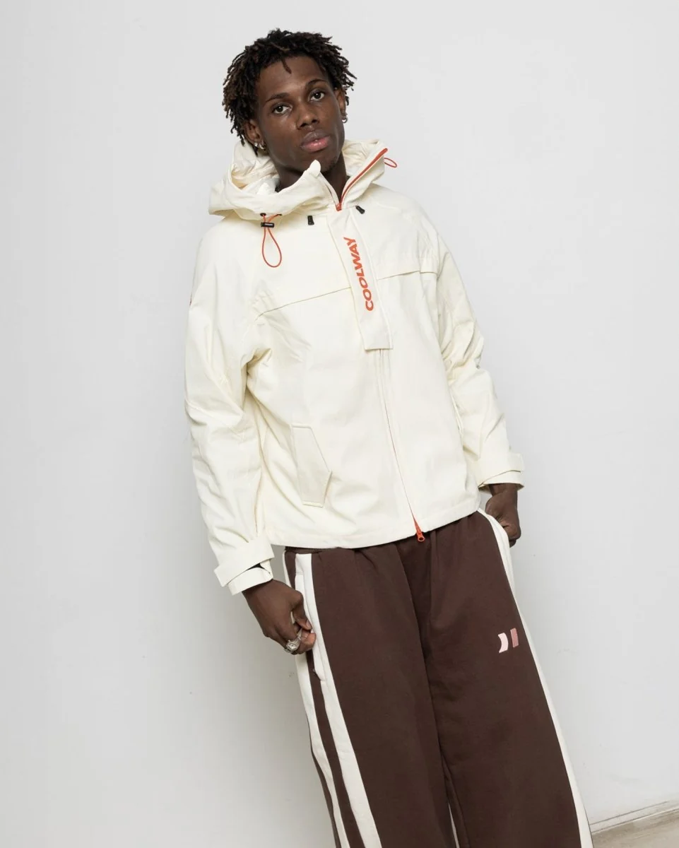 Storm Ice Windbreaker - Imagen 7