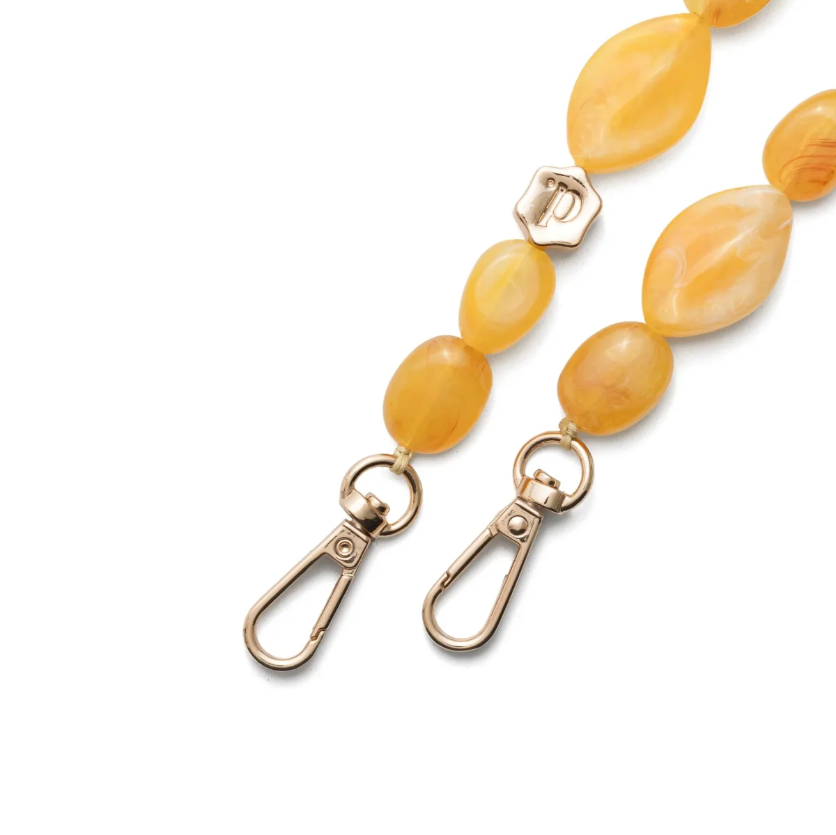 Phone Charm | Beaded | Josephine - Imagen 7