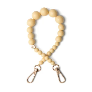 Phone Charm | Beaded | Fanny