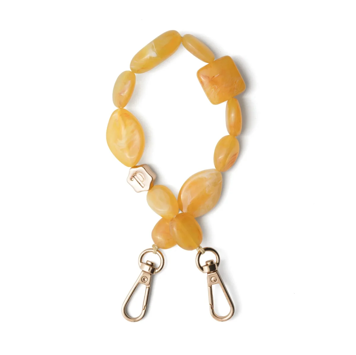Phone Charm | Beaded | Josephine - Imagen 2