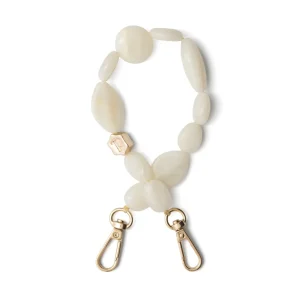 Phone Charm | Beaded | Sally