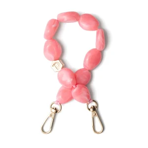 Phone Charm | Beaded | Ida