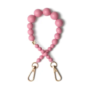 Phone Charm | Beaded | Alexandra