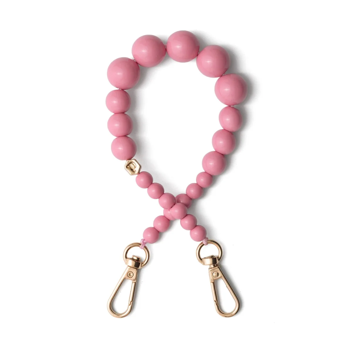 Luxury set | iPhone | Pink - Imagen 8
