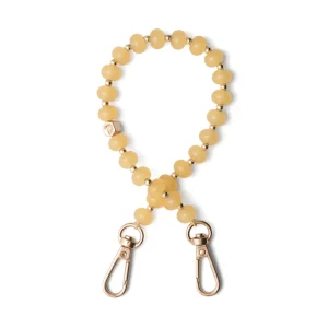 Phone Charm | Beaded | Rosita