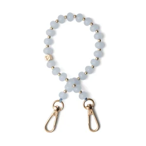 Phone Charm | Beaded | Ann
