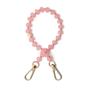 Phone Charm | Beaded | Jeanne