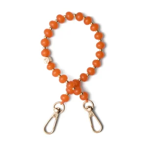 Phone Charm | Beaded | Isabella