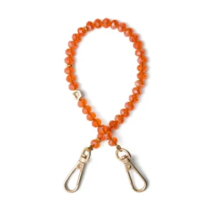 Phone Charm | Beaded | Vivianne