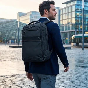 Mochila L Downtown - Portátil 16''| 45x32x15 cm| 0,95 Kg| 22L