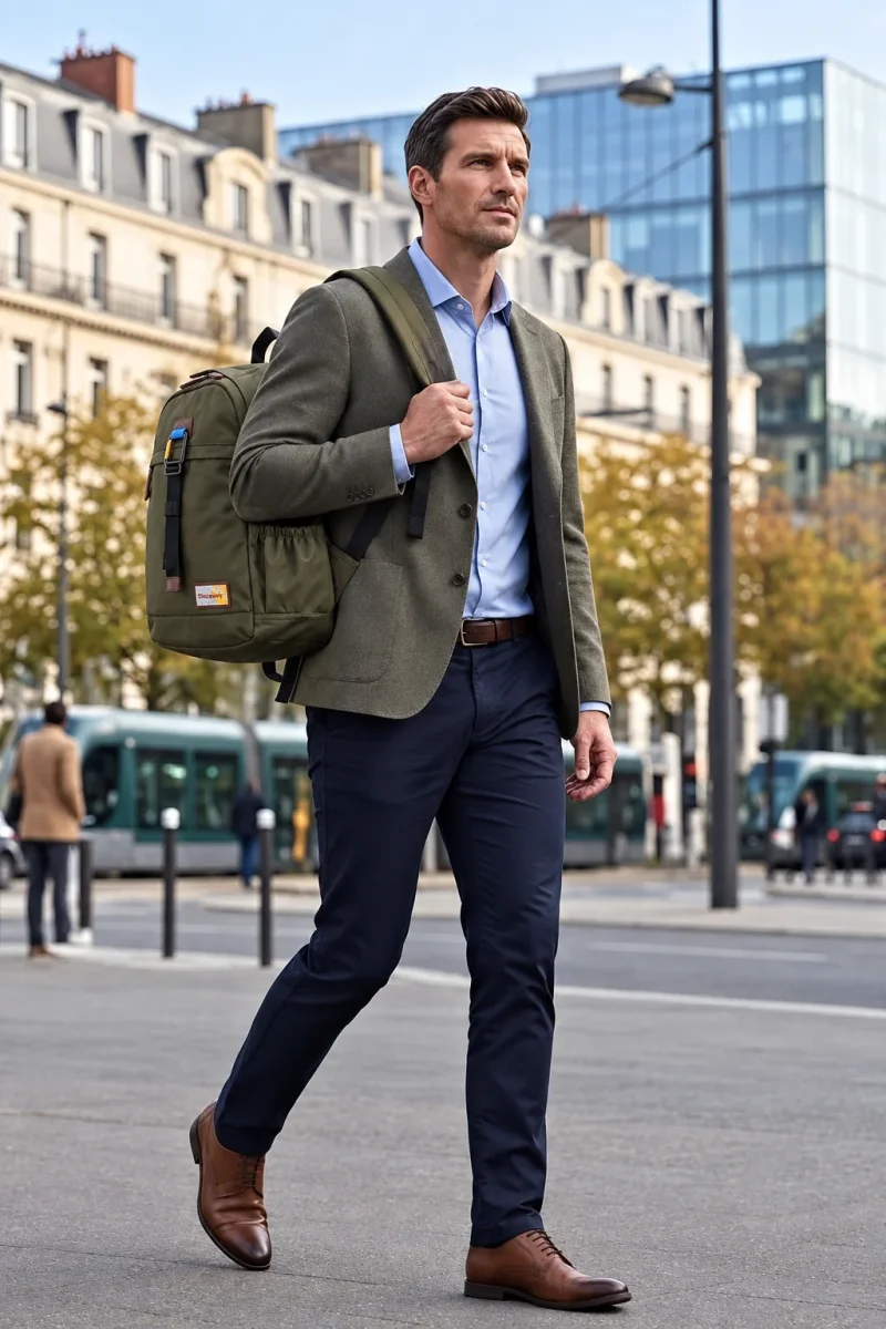 Mochila Icon 16L – Portátil 15" | 43×29×13 cm | 0,6 kg - Imagen 2