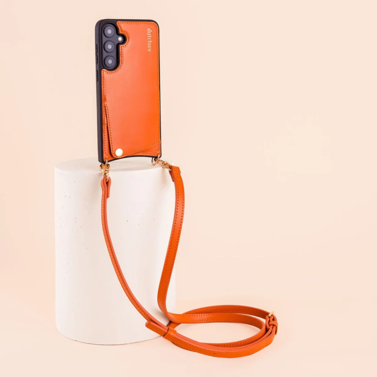 Classic set | Samsung | Orange - Imagen 3