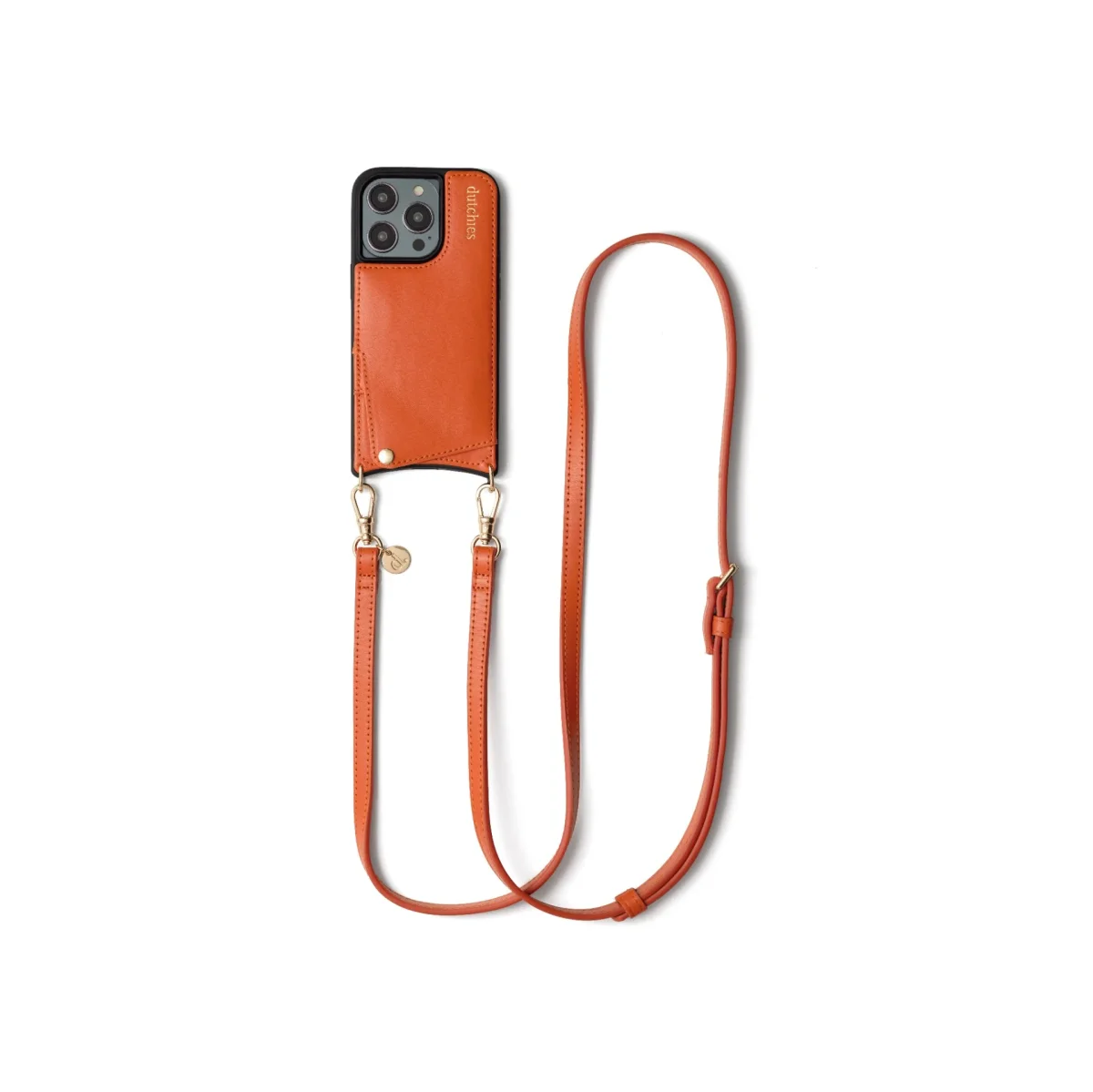 Classic set | iPhone | Orange - Imagen 2