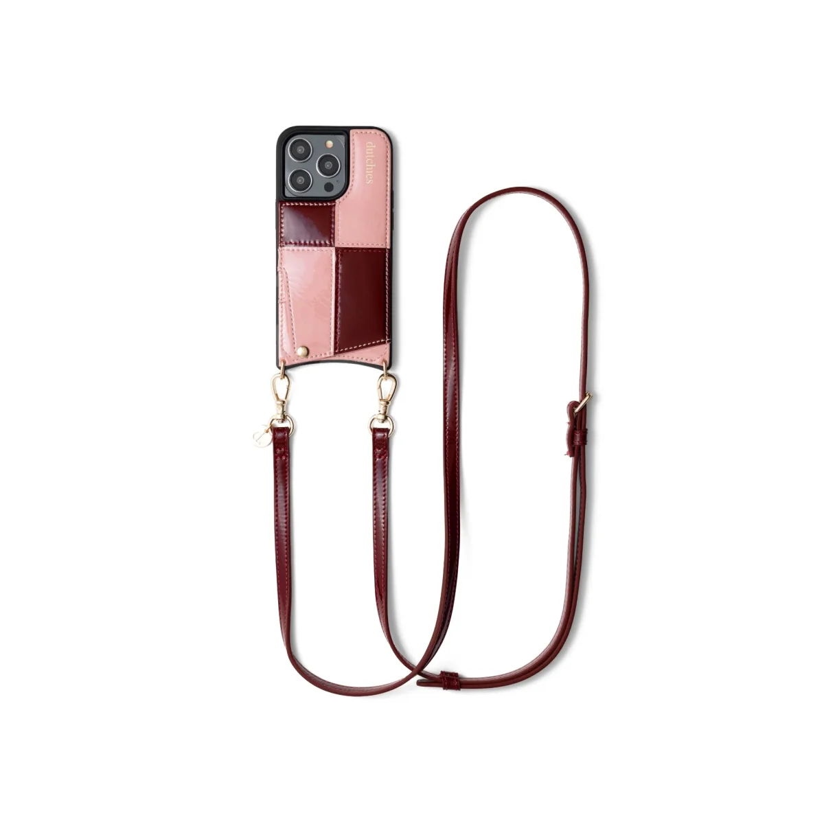 Classic Set | iPhone | Gloss Lollipop | Red - Imagen 2
