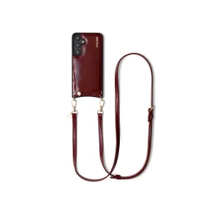 Classic Set | Samsung | Gloss Red