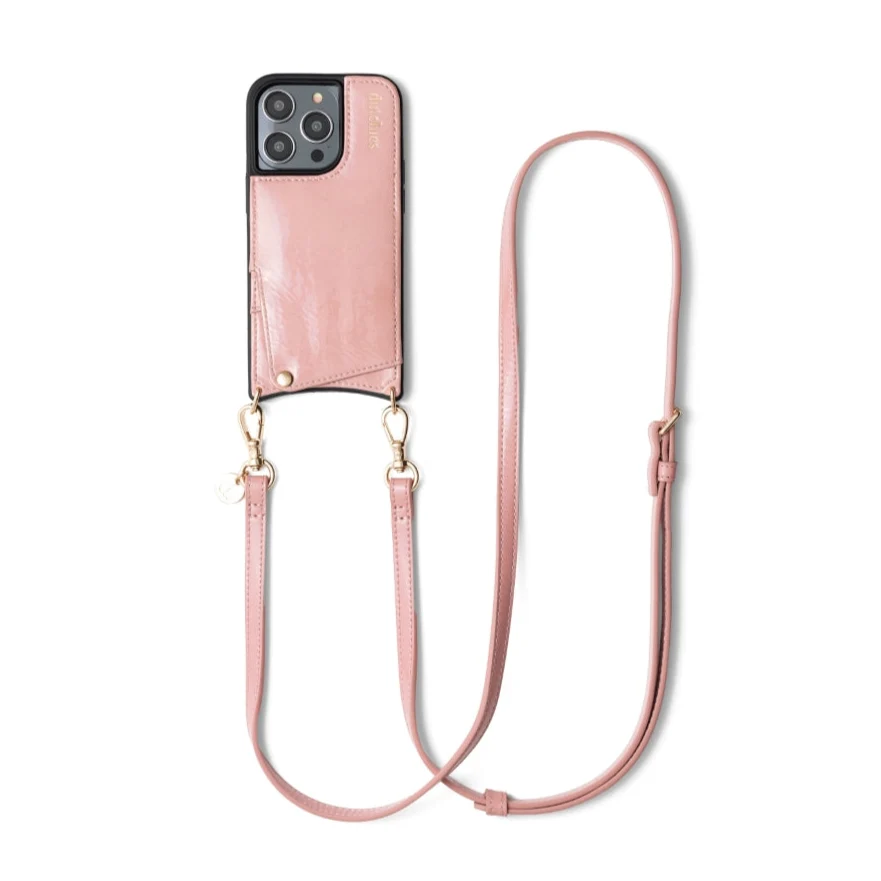 Phone Strap | Slimline | Gloss Pink - Imagen 9
