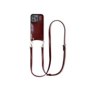 Classic Set | iPhone | Gloss Red