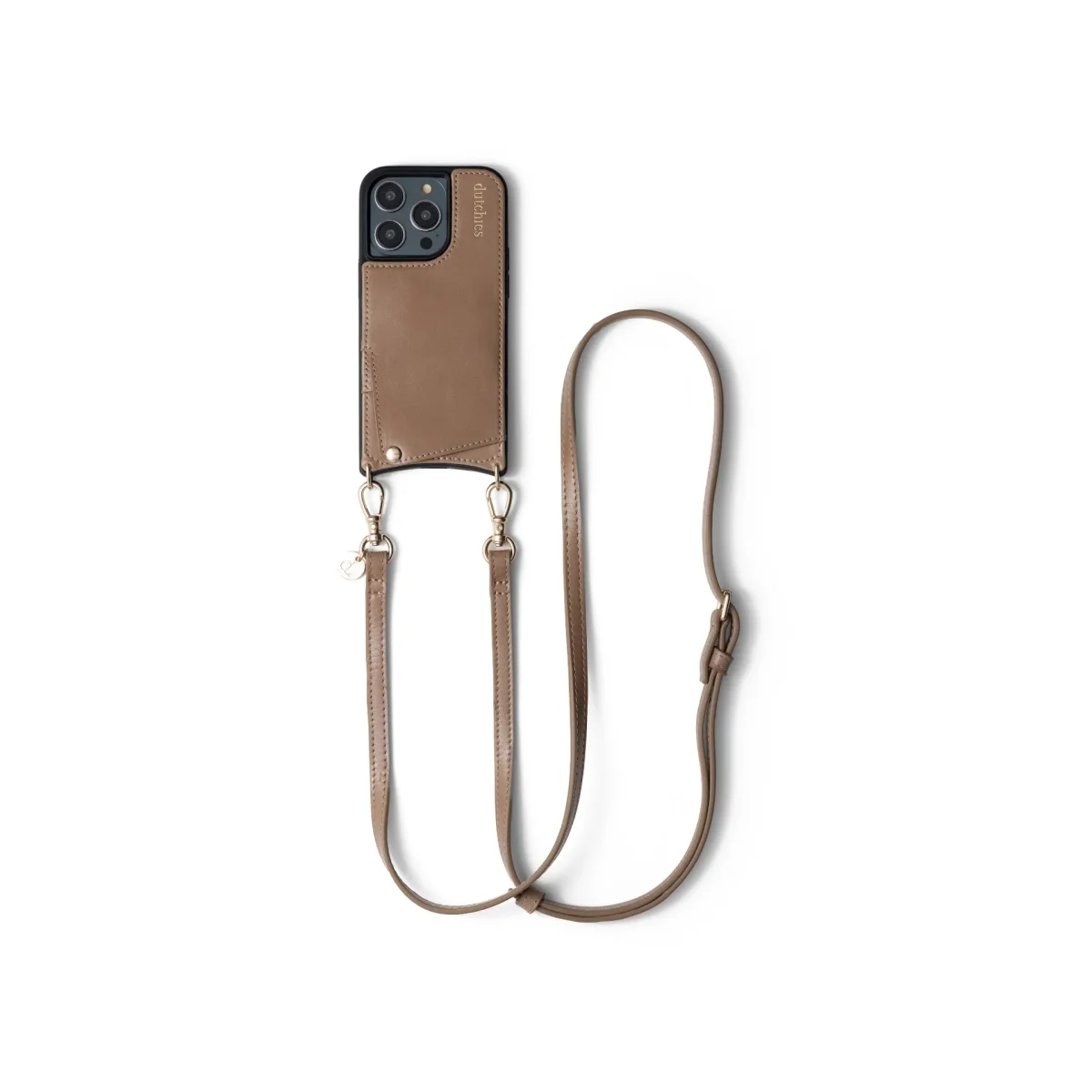 Classic Set | iPhone | Mocha - Imagen 2