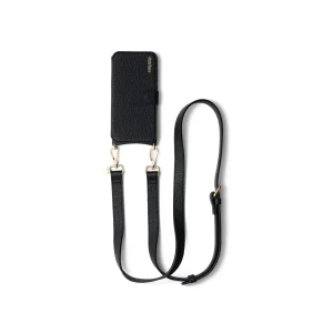Classic Set | Wallet Samsung | Black